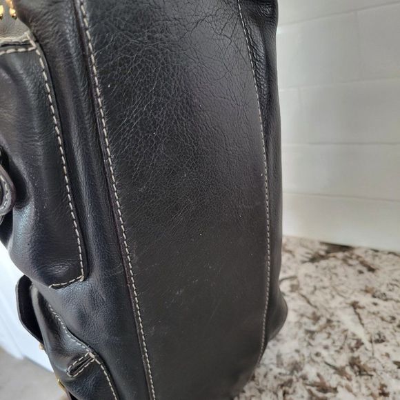 Michael Kors shoulder Tote bag - Picture 11 of 14